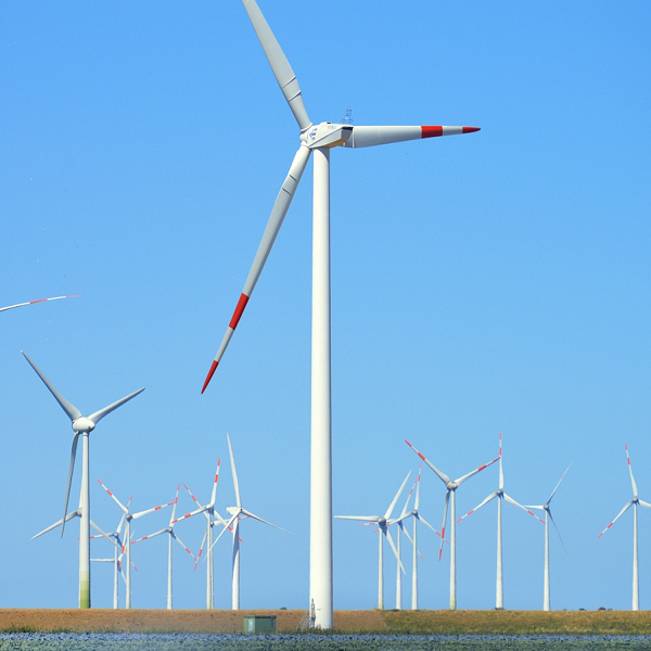 風(fēng)電(diàn)型樹(shù)脂系列